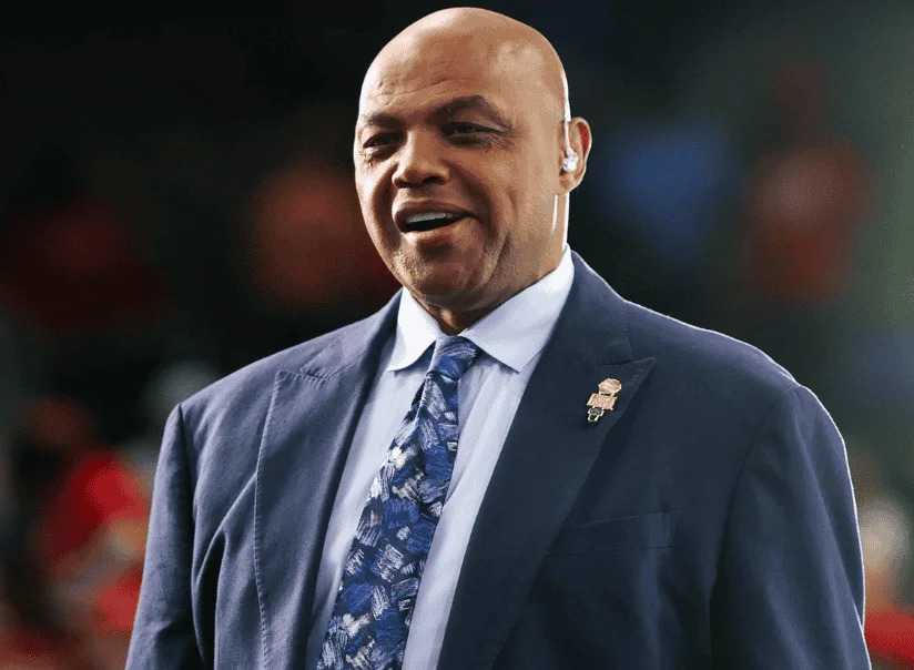 NBA/Barkley替Harrison抱不平 強調Doncic交易案需老闆拍板