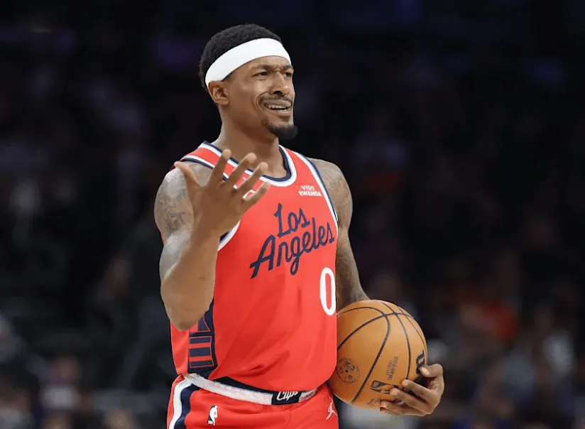 NBA/快艇Beal髖部骨折動手術!確定本季報銷 經紀人證實:手術是最佳選擇