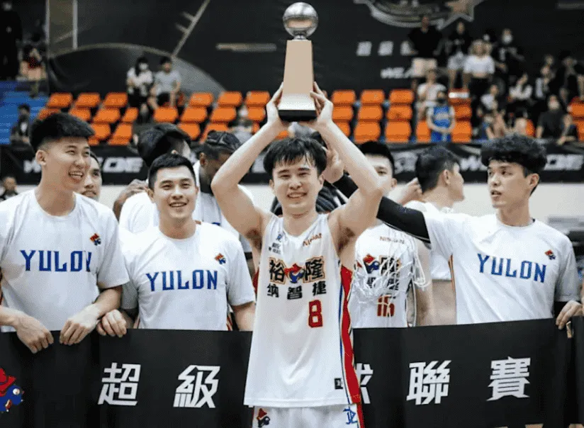SBL/震撼台籃!裕隆假球案判決出爐 柯旻豪7年重刑、斑霸5年2月被驅逐