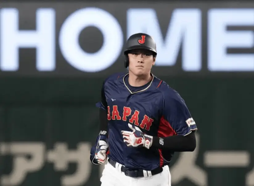 經典賽焦點|大谷翔平返日備戰WBC 3月2日強化賽可望以DH出場