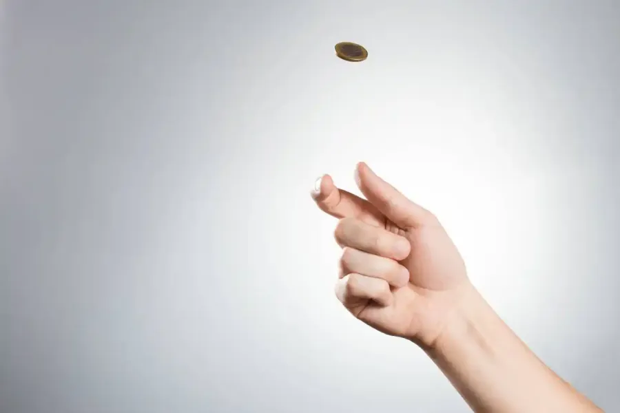 拋硬幣理論:最簡單的正期望值(+EV)教學