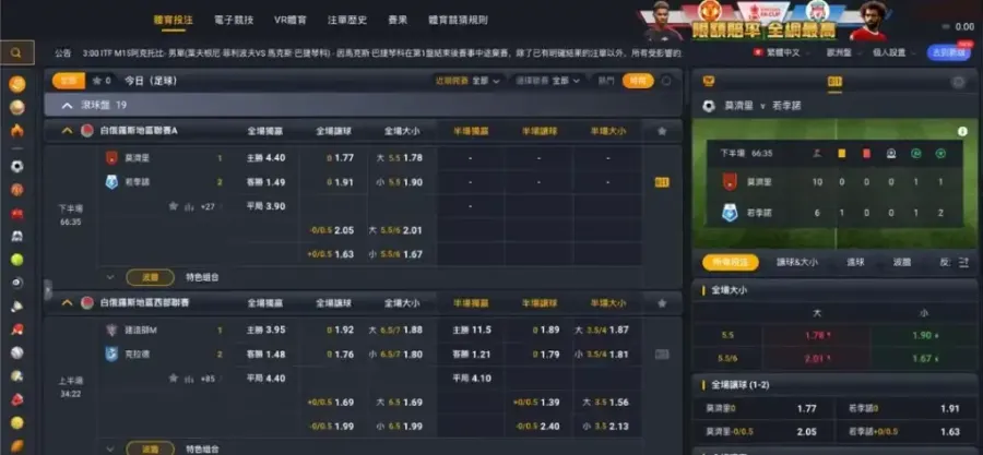 Dcard網友說明自己觀察運彩帳號套路的鋪陳,作為防詐套路警示網友別上當。