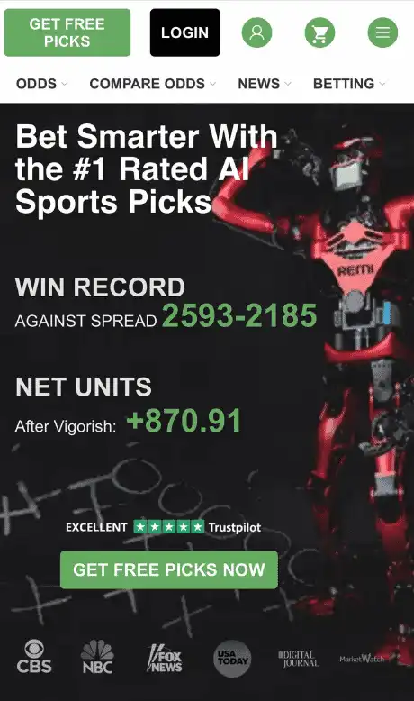 leans-ai-sports-picks-platform