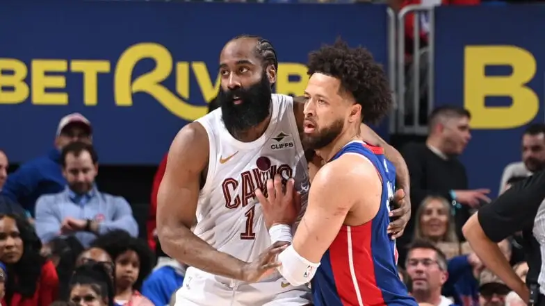 騎士活塞第七戰 2026 NBA 季後賽